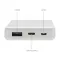 Powerbank wireless 5W da 5.000 mAh in plastica riciclata RCS - Anteprima 18