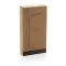 Powerbank wireless 5W da 5.000 mAh in plastica riciclata RCS - Anteprima 20