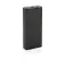 Powerbank in alluminio RCS da 20.000 mAh Terra - Anteprima 3