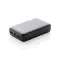 Powerbank da 10.000 mAh in plastica riciclata RCS - Anteprima 3
