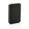 Powerbank da 10.000 mAh in plastica riciclata RCS - Anteprima 5
