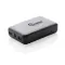 Powerbank da 10.000 mAh in plastica riciclata RCS - Anteprima 10