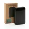 Powerbank da 10.000 mAh in plastica riciclata RCS - Anteprima 7