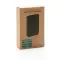 Powerbank da 10.000 mAh in plastica riciclata RCS - Anteprima 8