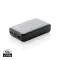 Powerbank da 10.000 mAh in plastica riciclata RCS - Anteprima 1