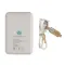 Powerbank da 10.000 mAh in plastica riciclata RCS - Anteprima 22