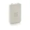 Powerbank da 10.000 mAh in plastica riciclata RCS - Anteprima 23