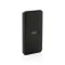 Powerbank wireless in plastica riciclata RCS - Anteprima 3