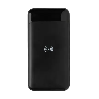 Powerbank wireless in plastica riciclata RCS - Immagine 6