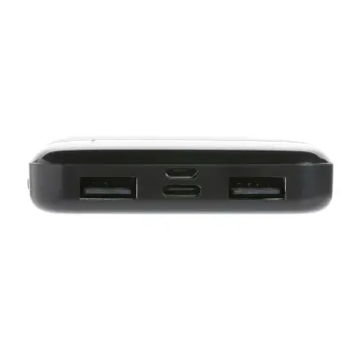 Powerbank wireless in plastica riciclata RCS - Immagine 7
