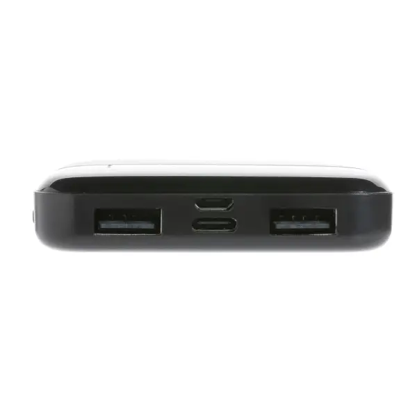 Powerbank wireless in plastica riciclata RCS - Immagine 7
