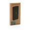Powerbank wireless in plastica riciclata RCS - Anteprima 9