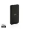 Powerbank wireless in plastica riciclata RCS - Anteprima 1