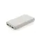Powerbank wireless in plastica riciclata RCS - Anteprima 15