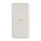 Powerbank wireless in plastica riciclata RCS - Anteprima 17