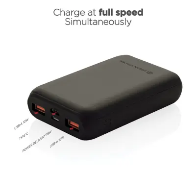Powerbank 10.000mAh con PD Urban Vitamin Alameda - Immagine 5