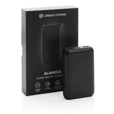 Powerbank 10.000mAh con PD Urban Vitamin Alameda - Immagine 7