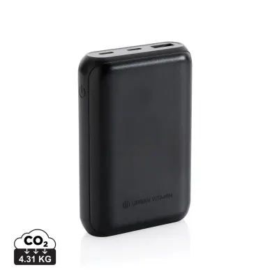 Powerbank 10.000mAh con PD Urban Vitamin Alameda - Immagine 1