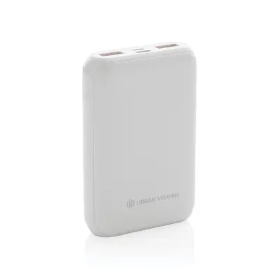 Powerbank 10.000mAh con PD Urban Vitamin Alameda - Immagine 12