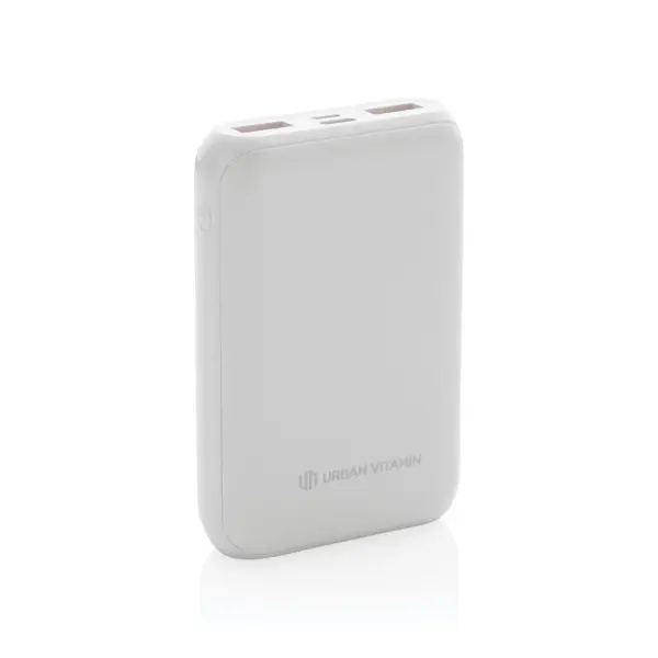 Powerbank 10.000mAh con PD Urban Vitamin Alameda - Immagine 12
