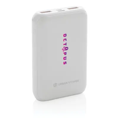 Powerbank 10.000mAh con PD Urban Vitamin Alameda - Immagine 19