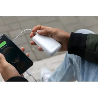 Powerbank 10.000mAh con PD Urban Vitamin Alameda - Immagine 20
