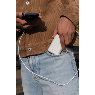 Powerbank 10.000mAh con PD Urban Vitamin Alameda - Immagine 21
