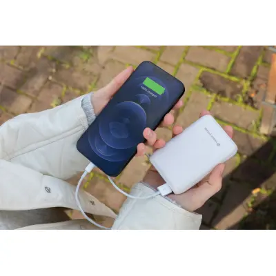 Powerbank 10.000mAh con PD Urban Vitamin Alameda - Immagine 22
