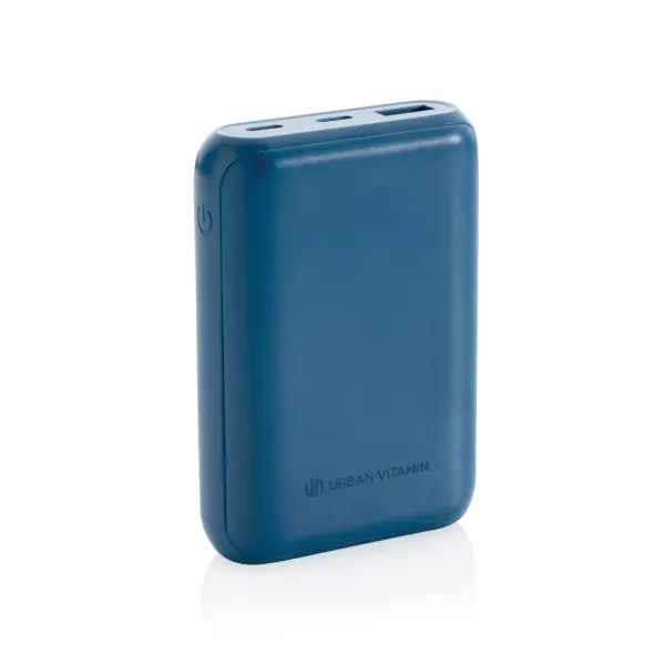 Powerbank 10.000mAh con PD Urban Vitamin Alameda - Immagine 24