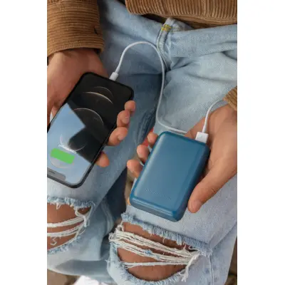 Powerbank 10.000mAh con PD Urban Vitamin Alameda - Immagine 32