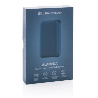 Powerbank 10.000mAh con PD Urban Vitamin Alameda - Immagine 29