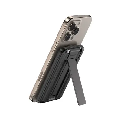 Powerbank magnetica 5in1 Urban Vitamin Redwood 5000mAh 20W - Immagine 9