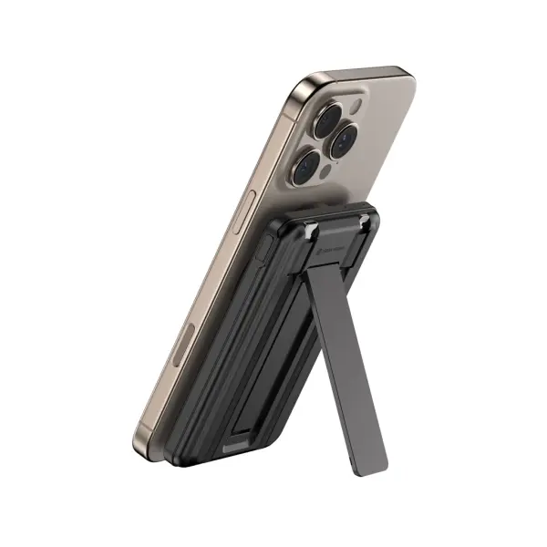 Powerbank magnetica 5in1 Urban Vitamin Redwood 5000mAh 20W - Immagine 9