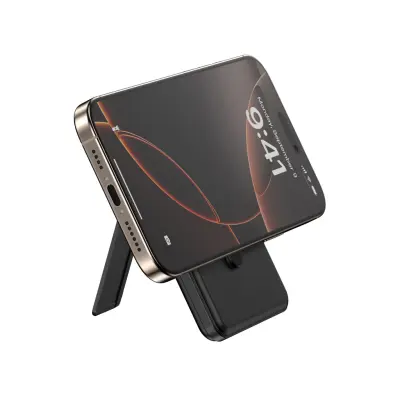 Powerbank magnetica 5in1 Urban Vitamin Redwood 5000mAh 20W - Immagine 6