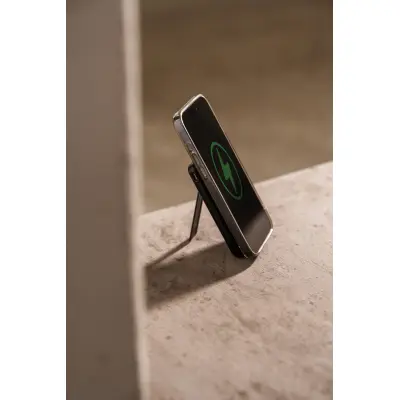 Powerbank magnetica 5in1 Urban Vitamin Redwood 5000mAh 20W - Immagine 11
