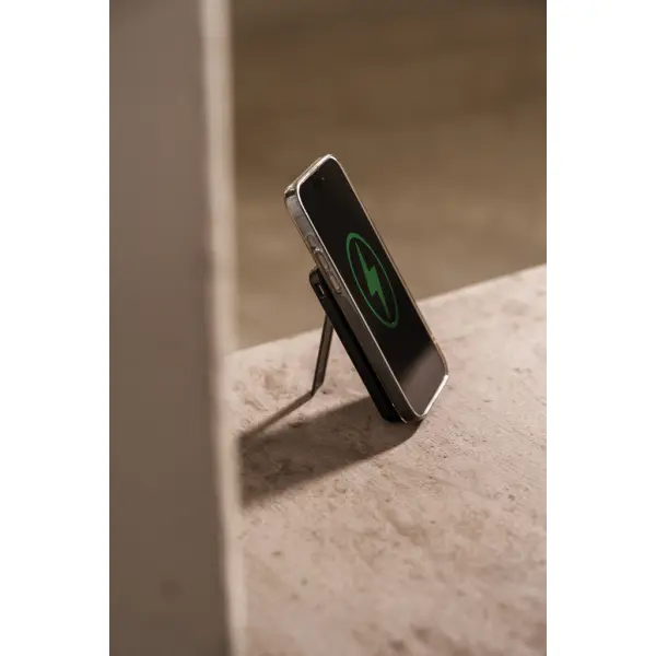Powerbank magnetica 5in1 Urban Vitamin Redwood 5000mAh 20W - Immagine 11