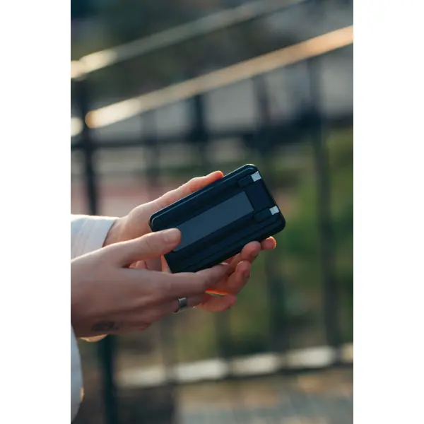 Powerbank magnetica Urban Vitamin Delano 10000mAh - Immagine 11