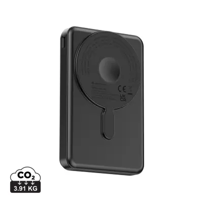 Powerbank magnetica 5in1 Urban Vitamin Delano 10000mAh 20W