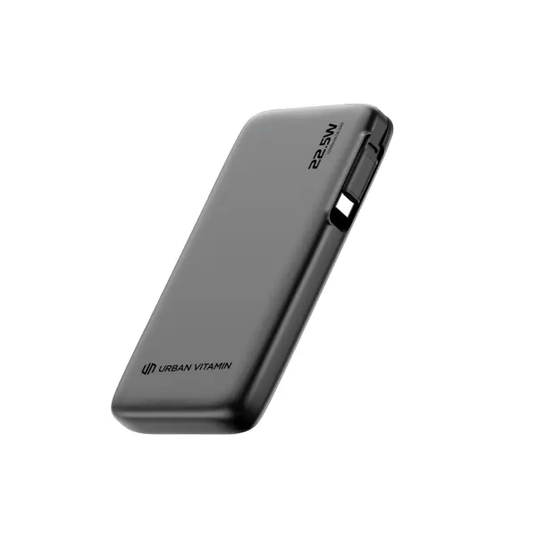 Powerbank 10.000mah 20W Urban Vitamin Emeryville - Immagine 6