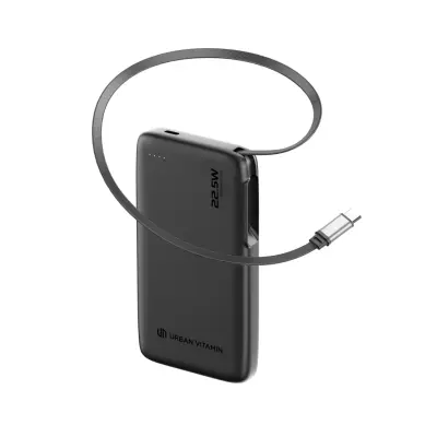 Powerbank 10.000mah 20W Urban Vitamin Emeryville - Immagine 5