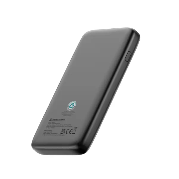 Powerbank 10.000mah 20W Urban Vitamin Emeryville - Immagine 7