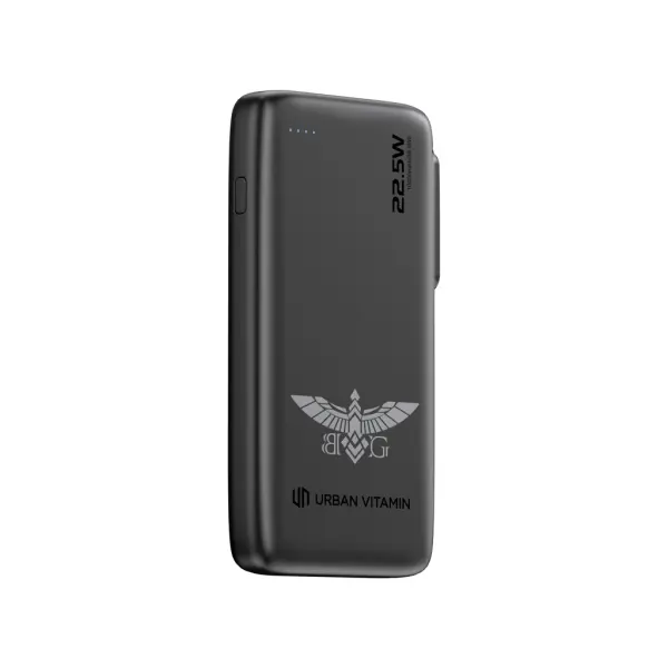 Powerbank 10.000mah 20W Urban Vitamin Emeryville - Immagine 8