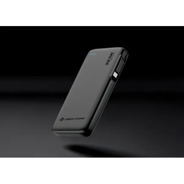 Powerbank 10.000mah 20W Urban Vitamin Emeryville - Immagine 9
