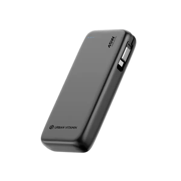 Powerbank 20.000mah 45W Urban Vitamin San Mateo - Immagine 6
