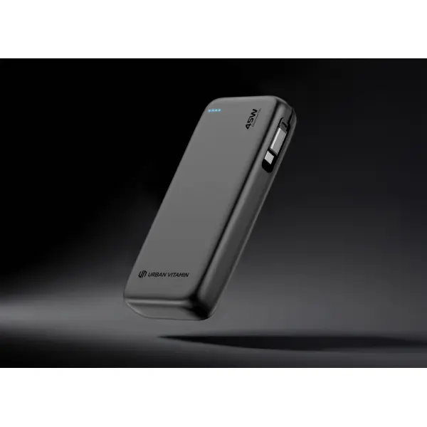Powerbank 20.000mah 45W Urban Vitamin San Mateo - Immagine 9