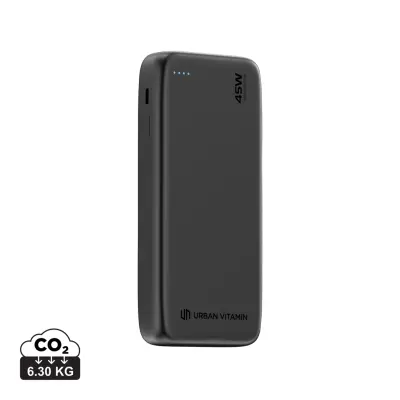 Powerbank 20.000mah 45W Urban Vitamin San Mateo - Immagine 1