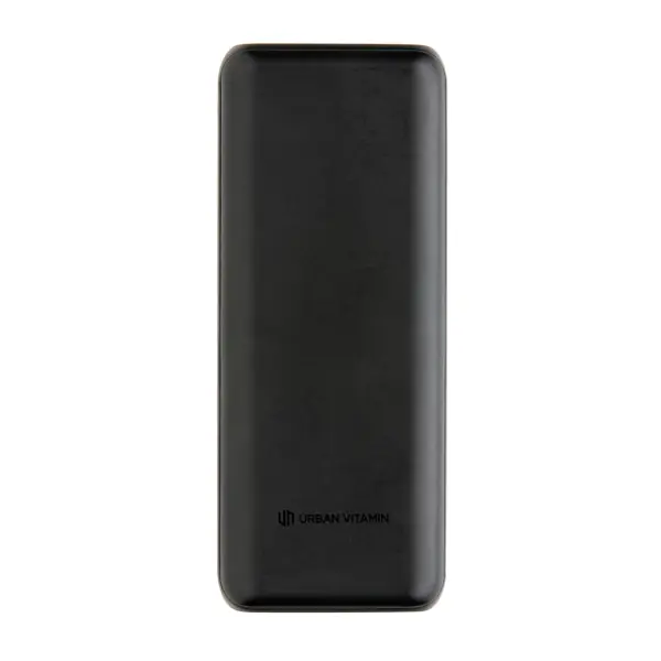 Powerbank 20.000mAh con PD Urban Vitamin Pasadena - Immagine 3
