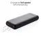 Powerbank 20.000mAh con PD Urban Vitamin Pasadena - Anteprima 4
