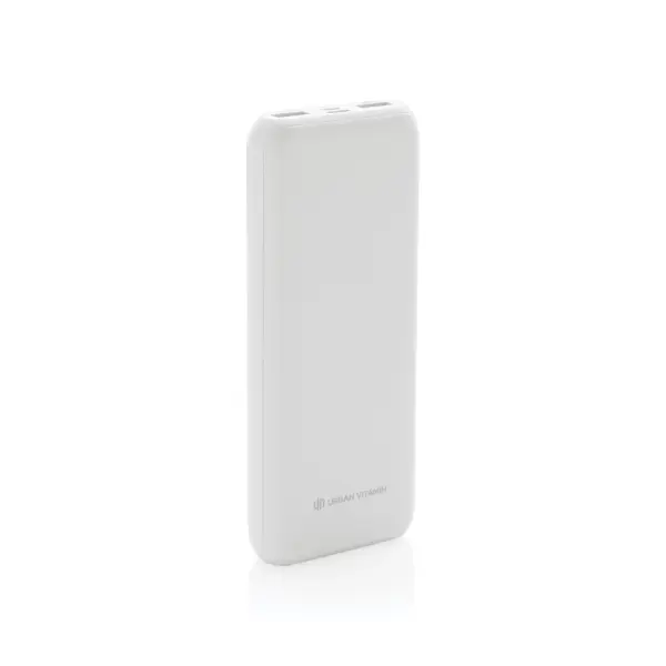Powerbank 20.000mAh con PD Urban Vitamin Pasadena - Immagine 10