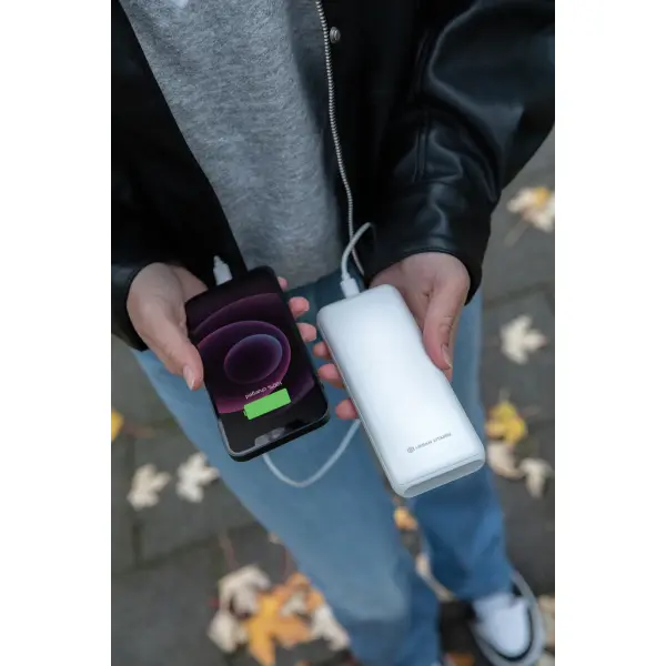 Powerbank 20.000mAh con PD Urban Vitamin Pasadena - Immagine 18